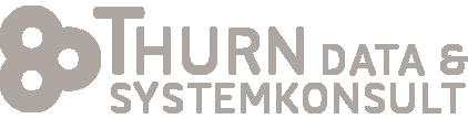 Thurn Data & System Konsult