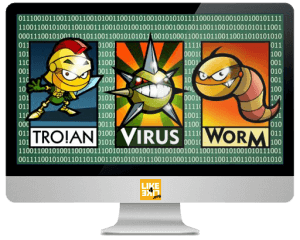 computer-trojan-virus-worm