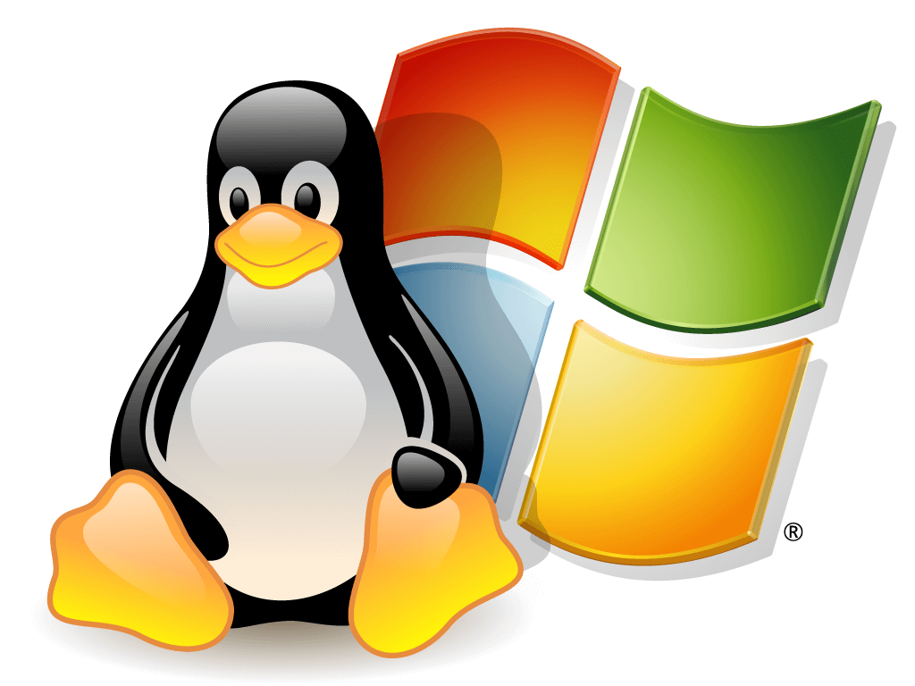 linux-windows-hosting
